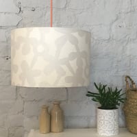 Image 2 of Clover Haze Large 35cm Lampshade