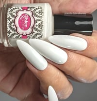 Image 8 of Glisten & Glow Wedding Gown White