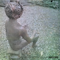Image 2 of Gainsbourg - L'Homme À Tête De Chou (Philips - 1978)