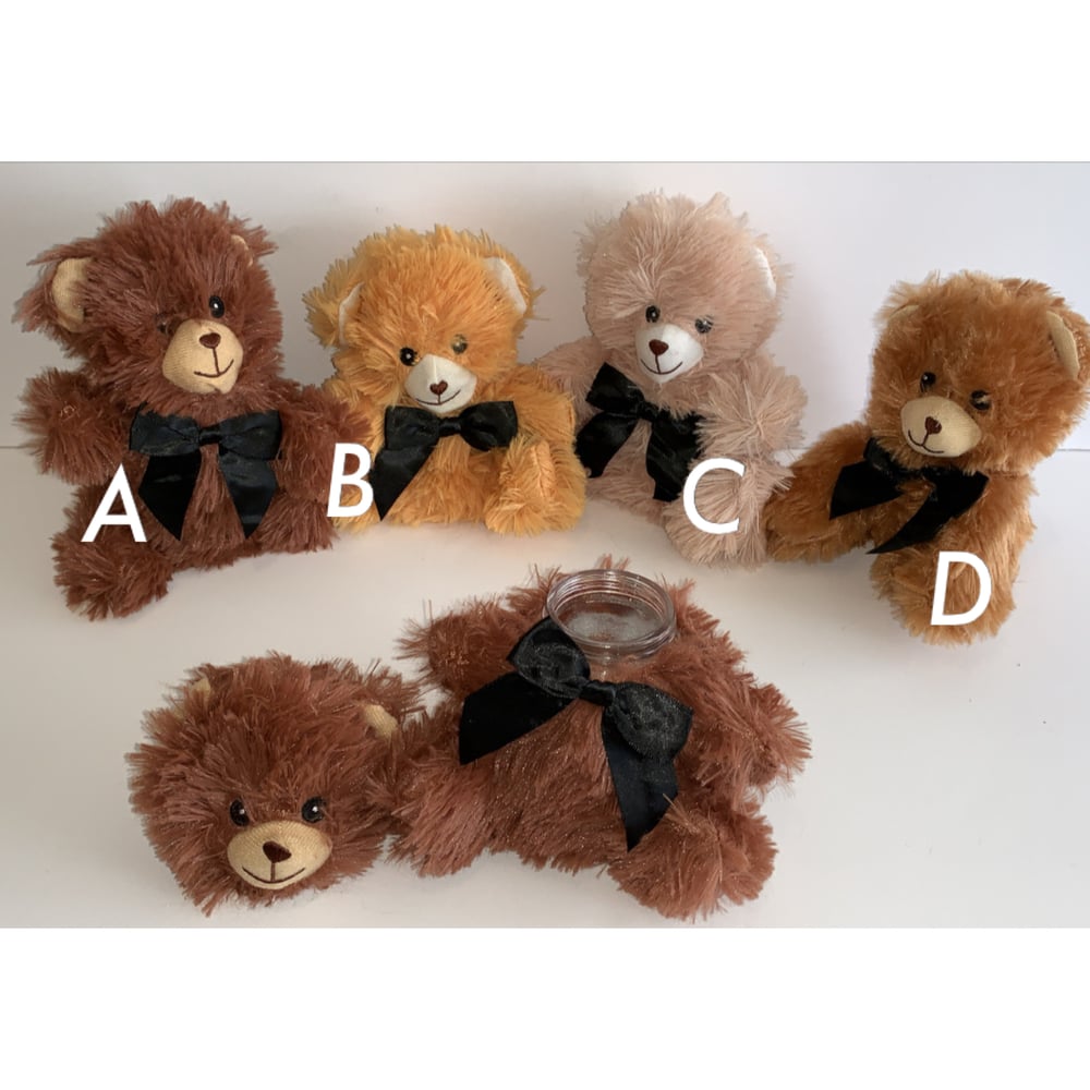 Image of STASH BEARS 