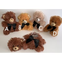 Image 2 of STASH BEARS 