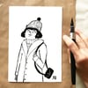 Winter Mood • ORIGINAL