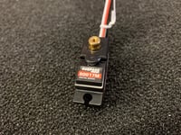 Image 1 of Surpass Digital Metal Gear Servos 17g or 25g 