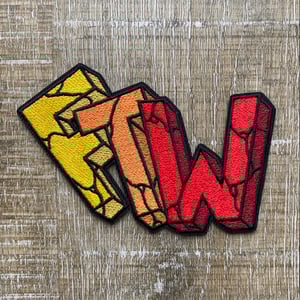 FTW patch