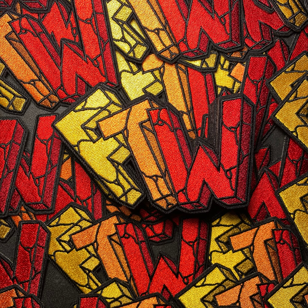 FTW patch