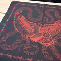 Image 2 of Free Bird-Red