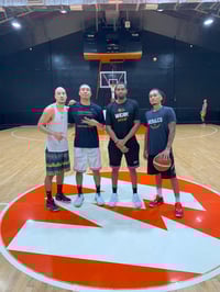 Image 4 of TEAM TRAINING (1 HOUR)