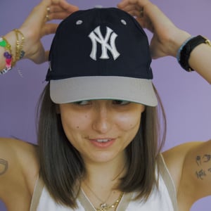 New York Yankees Hat 