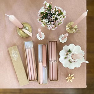 Image of BOUGIES colorées