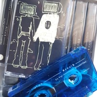 Slow Connection - Cinema Renoir (cassette)