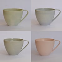 Image 1 of Cappuccino cup