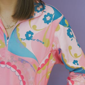 The coolest cycling shirt