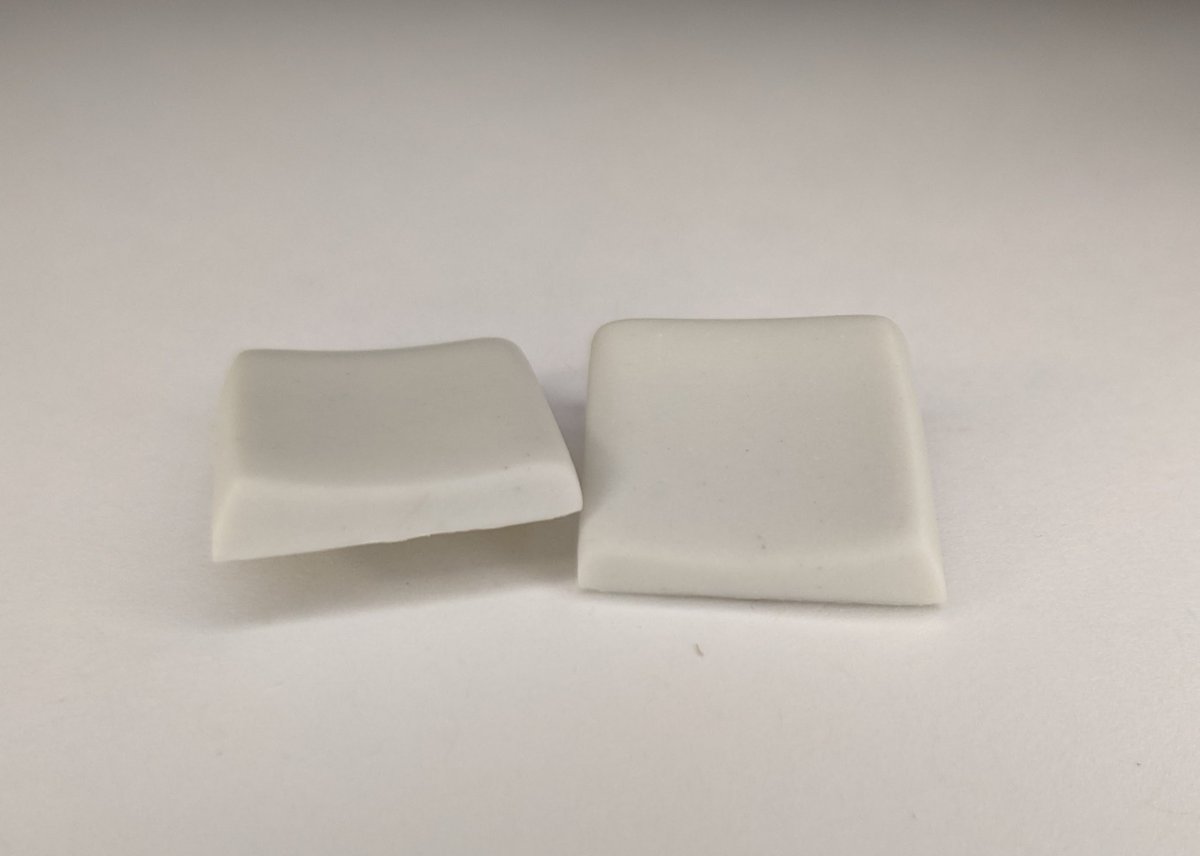 Image of Made-to-order CS Ergo Caps