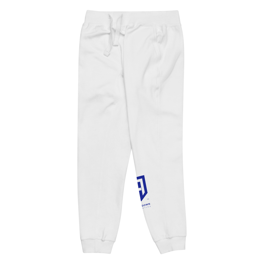 Image of Blue Shield Unisex Fleece Sweatpants