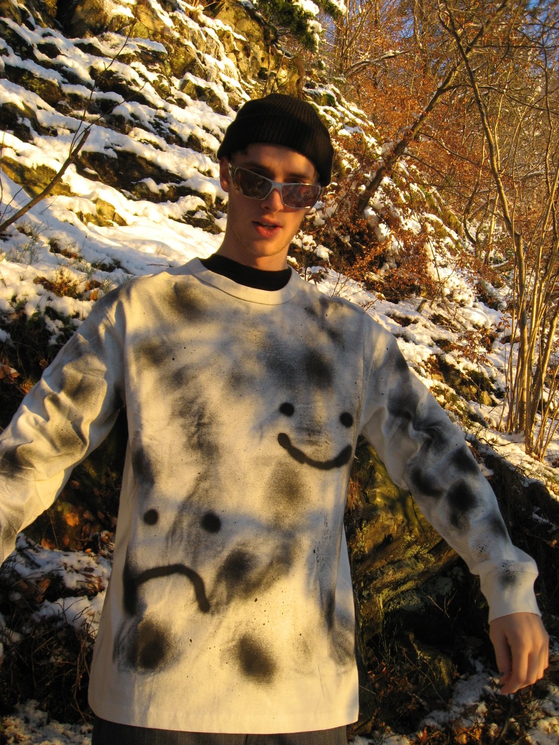 Image of RIMMSLIM SPRAYA /TAGGA GENSER