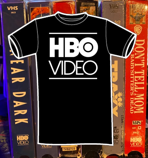Image of HBO Video 