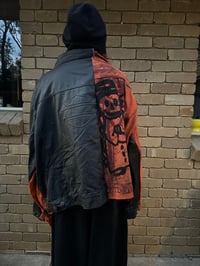 Image 2 of JACK O’ LANTERN JACKET