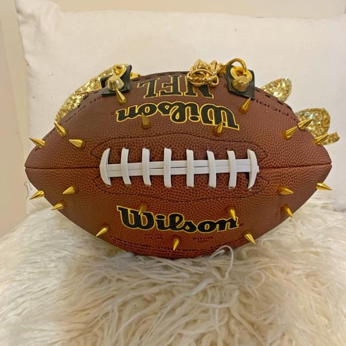 Image of NFL FOOTBALL ๐