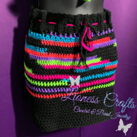 Image 3 of Custom Date Night Tie-Front 2 Piece Set