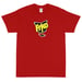 Image of FRKO ROACH SPRAY TEE