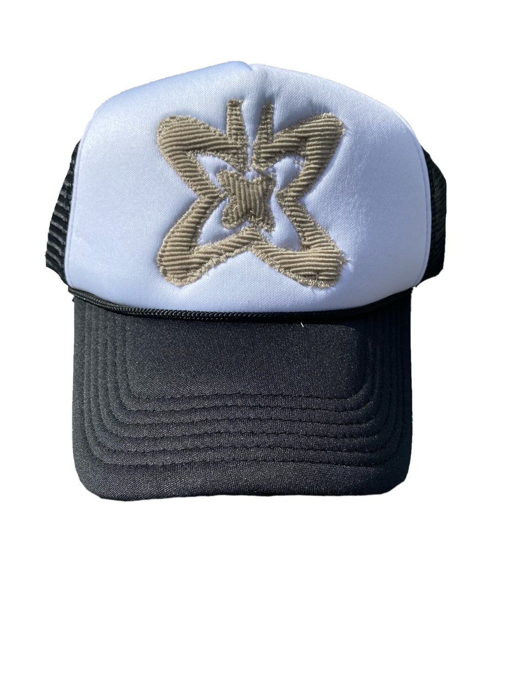 Image of BT TRUCKER HAT