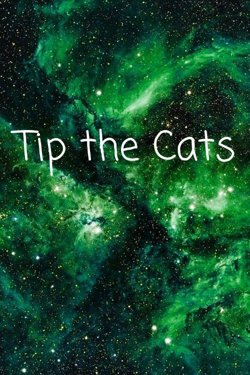 Image of Tip the Cats