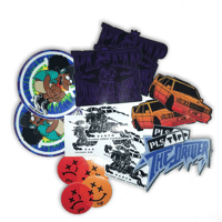 Image 2 of OG Sticker Pack