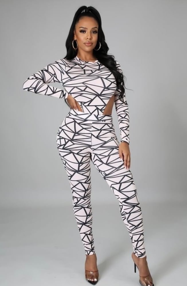 Image of The LOOK