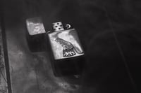 Image 4 of Circus Tiger Zippo