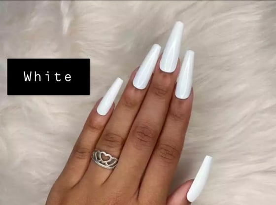 Image of Nails