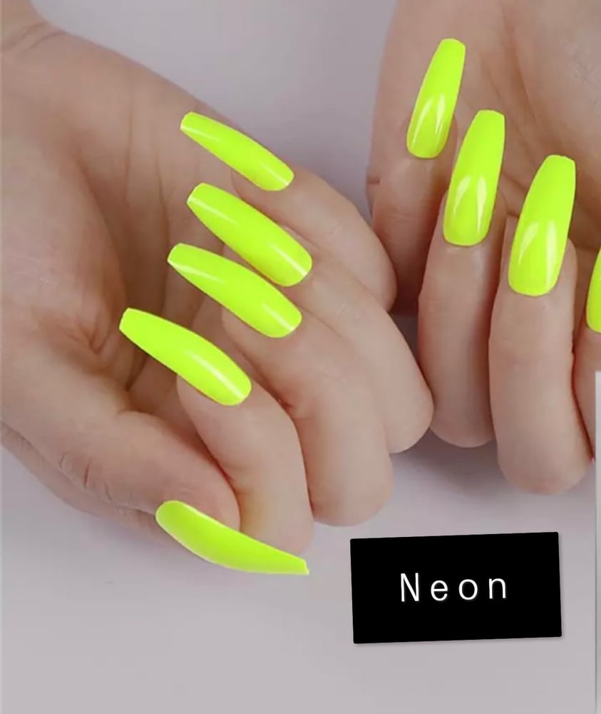 Image of Nails