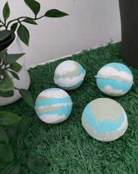 Image 1 of Bath Bombs