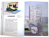 Image 2 of LYNX Megazine (Re:Surgo!)