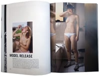 Image 3 of LYNX Megazine (Re:Surgo!)