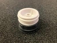 Image 2 of MN90 tire to WPL wheel conversion kit. 