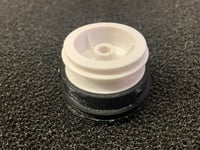 Image 3 of MN90 tire to WPL wheel conversion kit. 