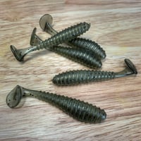 3” Ripper in Marsh (5pc) 