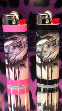 Image 2 of Pig Lighters !