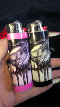 Image 3 of Pig Lighters !