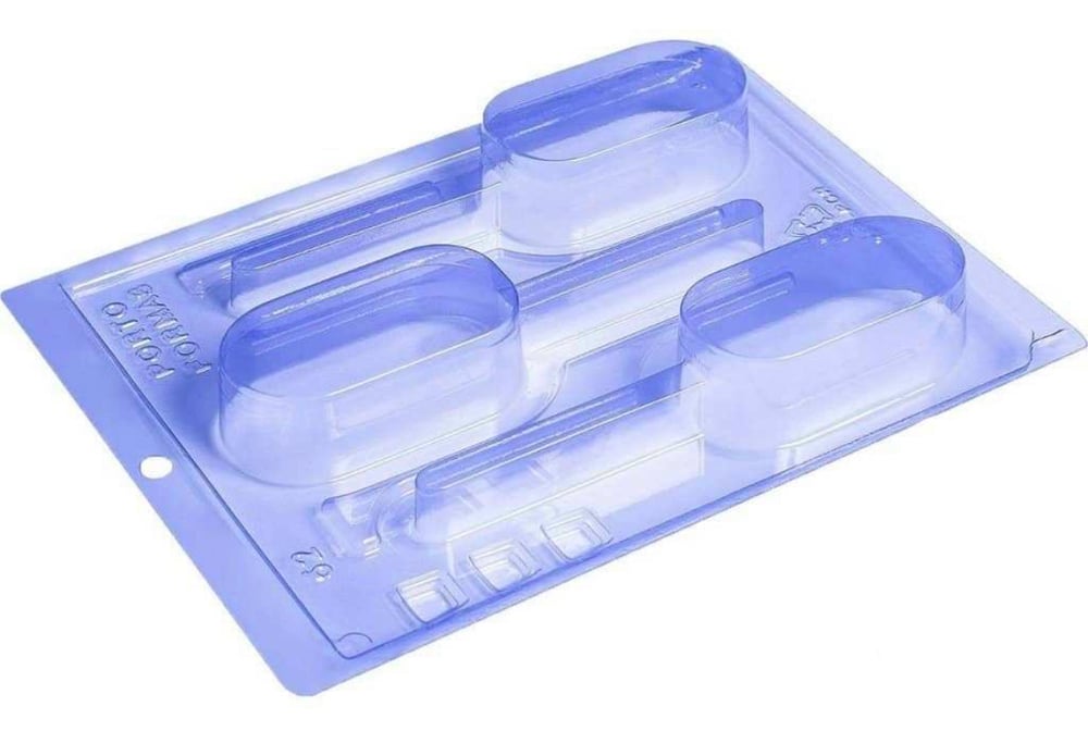 Cakesicle Mold