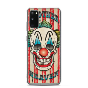 Image of AH-CLOWN Cellphone cases