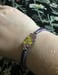 Image of Cute flower friendship bracelet 