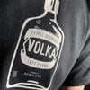 Volka Boozy Shirt - Black