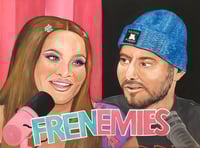 FRENEMIES 