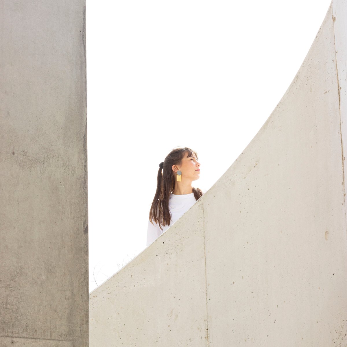 Image of Caos earrings