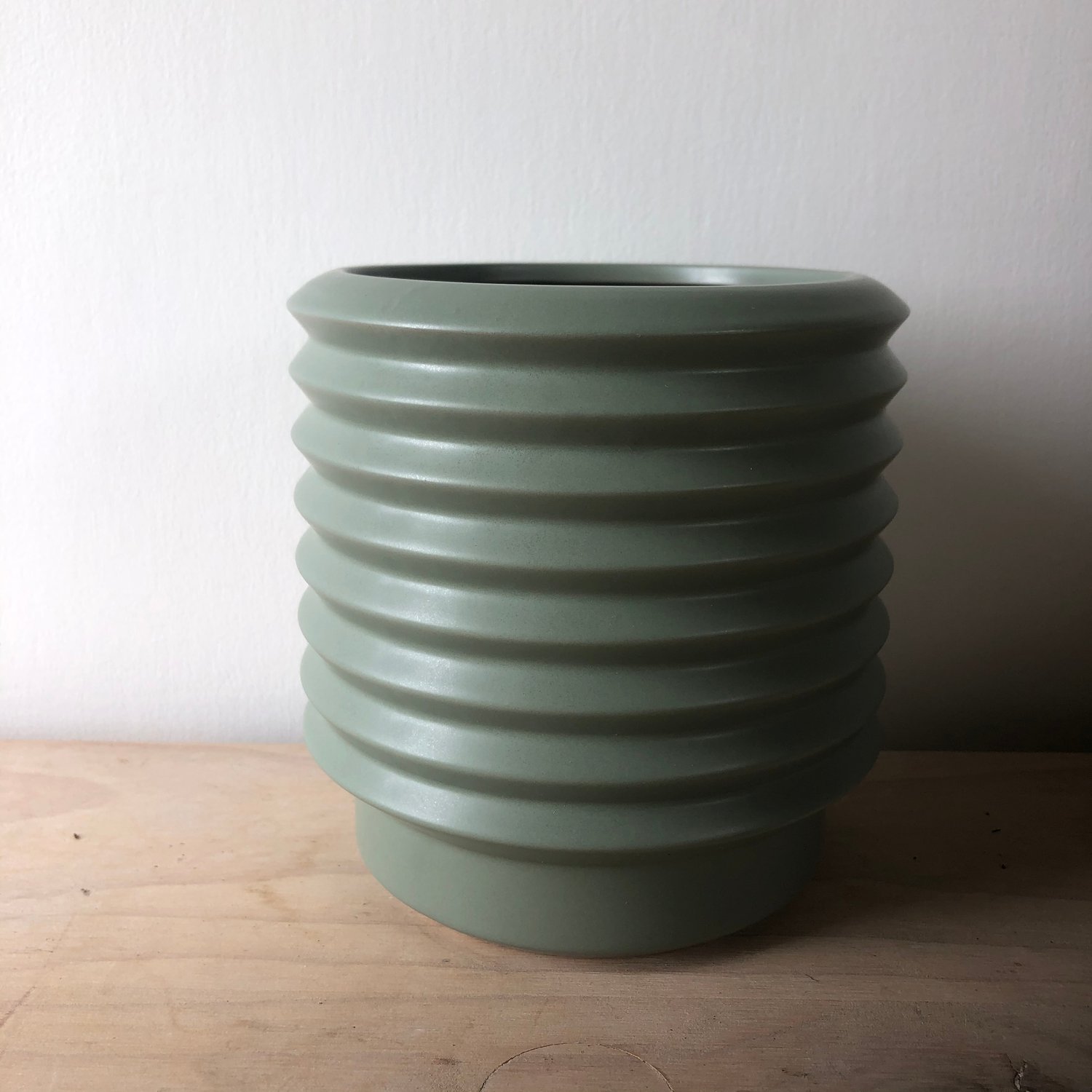 Image of Berlin ceramic planter
