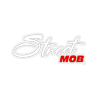 streetMOB 6"x6" Decal