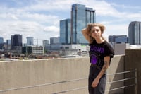 Image 3 of Biometric Tee