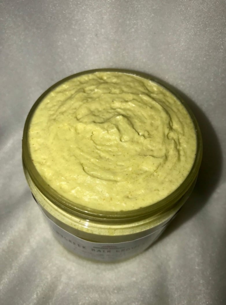 Image of Fenugreek Hair Growth Butter