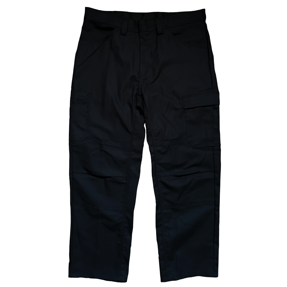 Westernworld Carpenter Pants (Black)
